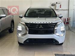 ميتسوبيشي اوتلاندر